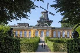 Potsdam's magnificent palaces and elegant gardens made it an essential unesco world heritage site since 1990. The Best Restaurants In Potsdam