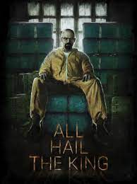 Breaking Bad By Isabella Morawetz Breaking Bad Breaking Bad Seasons Breaking Bad Season 6