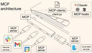 科技观察】MCP 让智能体丝滑如飞，淘宝美团们为何集体“高冷”？-Ke ...