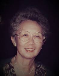 Obituary information for Margaret Tseng