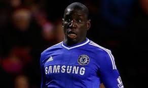 Cantos de fútbol de whufc. West Ham Plot Final Bid To Lure Demba Ba From Chelsea Football Sport Express Co Uk