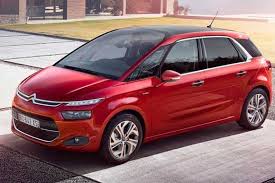 Conheca Os Dados Tecnicos Do Citroen C4 Picasso Grand Seduction 1 6 Turbo 2016 Consumo Potencia E Muito Mais Citroen Picasso Carros Novos Picasso