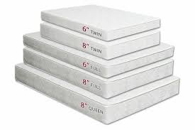 Dm Combo Daisy 6 Inch Bunkie Board Twin Size Mattress Twin Mattress Size Bunkie Mattress