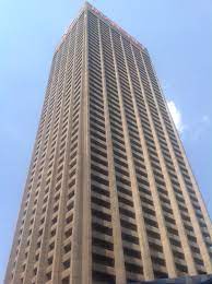 Book top tours on viator Carlton Centre Wikipedia