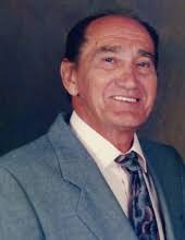 Obituary information for Albert Robert Rock