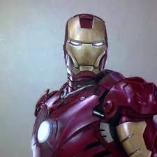 Regardez les épisodes de iron man en streaming via la tv à la demande, retrouvez tous les dessins animés populaires diffusés à la télé. Voila Comment Dessiner Iron Man A Jordan Molina Tutodraw Facebook