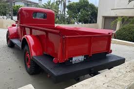 Image result for Monarch Maroon 1951 Dodge