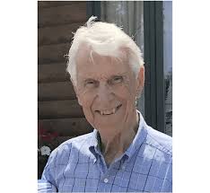 Donald Gordon Lancaster Obituary