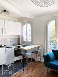 pied sur mesure 3 tiges 25 110cm hairpin legs la fabrique des pieds table haute mobilier de salon deco murale chambre bebe