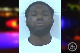 Jackson County Crime