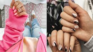 Piekne Pomysly Na Wiosenny Manicure Mnostwo Inspiracji Zeberka