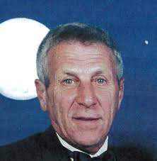 John Mong Obituary July 4, 2021