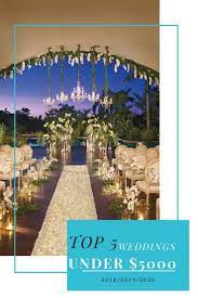Destination Wedding Ideas All Inclusive Destination Wedd All Inclusive Destination Weddings Best Destination Wedding Locations Destination Wedding Budget