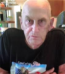 Obituary information for Larry C. Goodnite