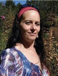 Obituary information for Kristie Dawne Hamrick-Sangare