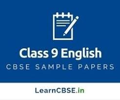 Ncert Solutions For Class 9 English Literature Reader Social Science Science Class