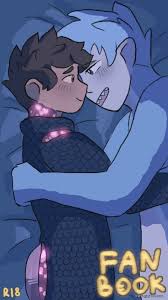 Page 1 | OcropneCastle-Swimmer-Fanbook | Gayfus - Gay Sex and Porn Comics