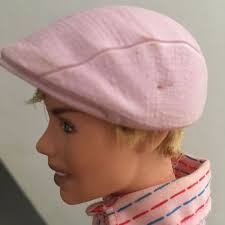 Ryan Evans Barbie Ken High School Musical