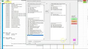 At a time when computers were already flourishing, it made sense to come up with an application that provides a good resolve for those who have not acquired professional training in accounting, especially small business owners who are just trying to. Free Accounting Spreadsheet Ledgers Income Statement Balance Sheet Legaltree Ca