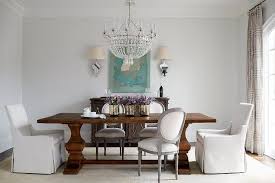 Our classic hazel double arm sconce has two graceful swan neck candle arms perfect for. Dining Room Mirrored Wall Sconces Design Ideas