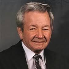 James Stanton Obituary