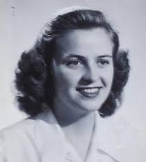 My Mom's sister Alice Nichols (Alice Ogle)