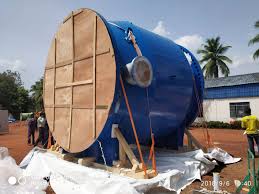 Lashing & Choking Solutions