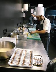We Go Behind The Scenes At El Celler De Can Roca As The Brothers Announce Sensory Collaboration Tasting Canning Food