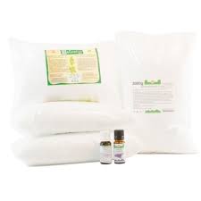 Acest tub, este extern fluxului sanguin. Sare Amar Bicarbonat De Sodiu Si Ulei Esential Lavanda Rozmarin