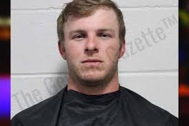 David Weeks — Habersham County Jail Bookings