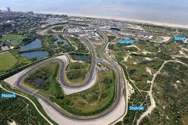 A holland nagydíj a 2021. F1 Megjott A Joslat A Holland Nagydij Idojarasarol Vezess