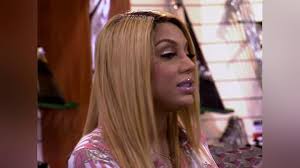 Prime Video: Braxton Family Values Season 3