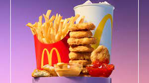 Prices vary by location but you can access the prices via the mcdonald's app ahead of time. How To Get The Mcdonald S Bts Meal In The Philippines