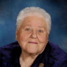 Betty Cheramie Terrebonne Obituary June 13, 2022
