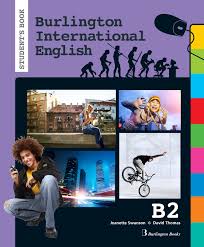 Maybe you would like to learn more about one of these? Burlington International English B2 Student Digital Book Blinklearning