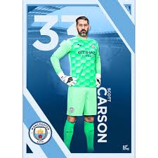 Prepare to be educated and entertained on the secrets of how you can control millions of dollars worth of property for pennies on the dollar, through investing in distressed real estate notes. Manchester City 20 21 Scott Carson Poster A3