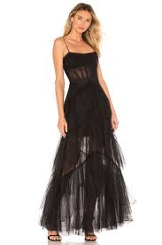 Kylie Ramos Black Corset Tulle Gown In 2020 Black Corset Dress Corset Dress Black Tulle Dress