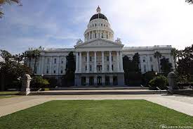 Sehenswürdigkeiten in kalifornien kalifornien ist bekannt für seine vielzahl an national parks und stränden sowie das sonnige, milde wetter. Sacramento Sehenswurdigkeiten In Der Historischen Altstadt Usa