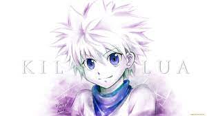 Gon freecss yang berusia dua belas tahun bertekad untuk. Fond D Ecran Hunter X Hunter Pc 5603786 1600x900 Hunter X Hunter Desktop Wallpaper Cool Wallpapers For Me Accueil Hebus Com Fonds D Ecran Manga Hunter X Hunter Erin Orr