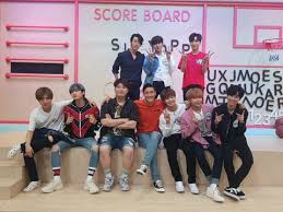 The show airs on xtvn every thursday at 08:00. T Official Jeong Sewoon Super Junior Released A Photo With Seniors Appeared Wow Korea