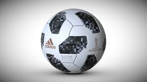 Now every four years there is not only hype about the game, but the ball being used. Telstar 2018 World Cup Ball Lowpoly Vr Ar Buy Royalty Free 3d Model By Rfarencibia Rfarencibia E7eeba2