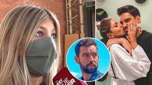 Nico se enojo con cachete porq sierra salió con cande ruggeri, que habia sido novia de su hermano santiago durante 7 años — tartu (@tartutv) october 26, 2020. Cande Ruggeri Revelo Como Impacto En Su Novio Sus Declaraciones Sobre Cachete Sierra Entiende Mi Trabajo Y Sabe Que Me Lo Voy A Cruzar Ciudad Magazine