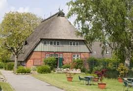 Theodor Schwartz Haus Lubeck Travemunde Germany Ferienanlage Ferien Kleine Orte