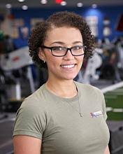 Meet Our Physical Therapy Team