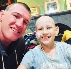 Paul gallen is an actor, known for baby boy (2017), rugby league world cup (2008) and australian ninja warrior (2017). Paul Gallen Farewells Young Shark Fan Kieren The Courier Ballarat Vic