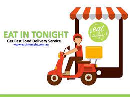 Processed foods contain fats, sugars and chemicals. Fast Food Delivery Near Me Eat In Tonight