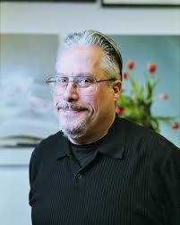 We are excited to have David Garneau join us in the AGP