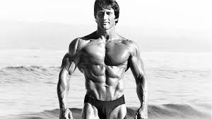 Enjoy price matching, easy returns, & more. Bodybuilding Interview With 3 X Mr Olympia Frank Zane