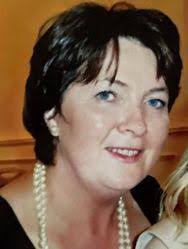 Rita Cotter's Instagram, Twitter & Facebook