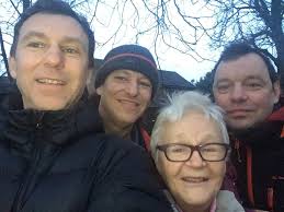 Contributions to the tribute of Elzbieta Mosiadz-Nowicka